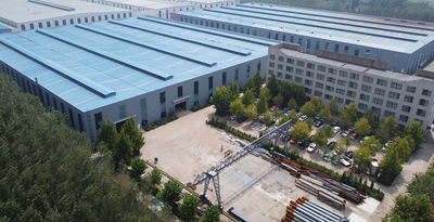 الصين Qingdao Ruly Steel Engineering Co.,Ltd