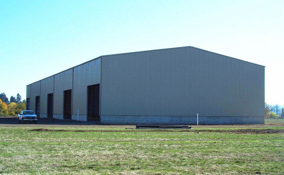 بو ساندويتش المدرفلة على الساخن H Beam Q355B Steel Structure Warehouse