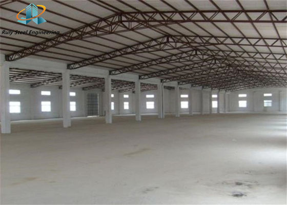 التصميم الحر الهياكل الفولاذية الجاهزة المباني مواد البناء المستودع المباني المعدنية الجاهزة