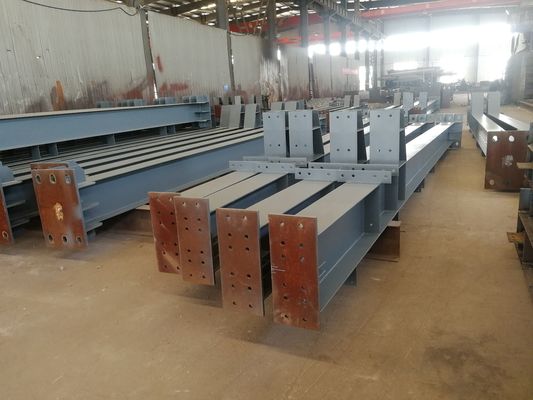 عزل الضوضاء وتوفير الطاقة التصميم الهيكلي البناء السريع