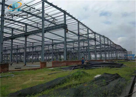 عزل الضوضاء وتوفير الطاقة التصميم الهيكلي البناء السريع