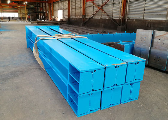 مصنعي الصلب الهيكلي المهندسي المصفح OEM