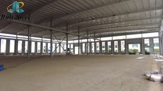 ورشة عمل من الصلب مسبقا